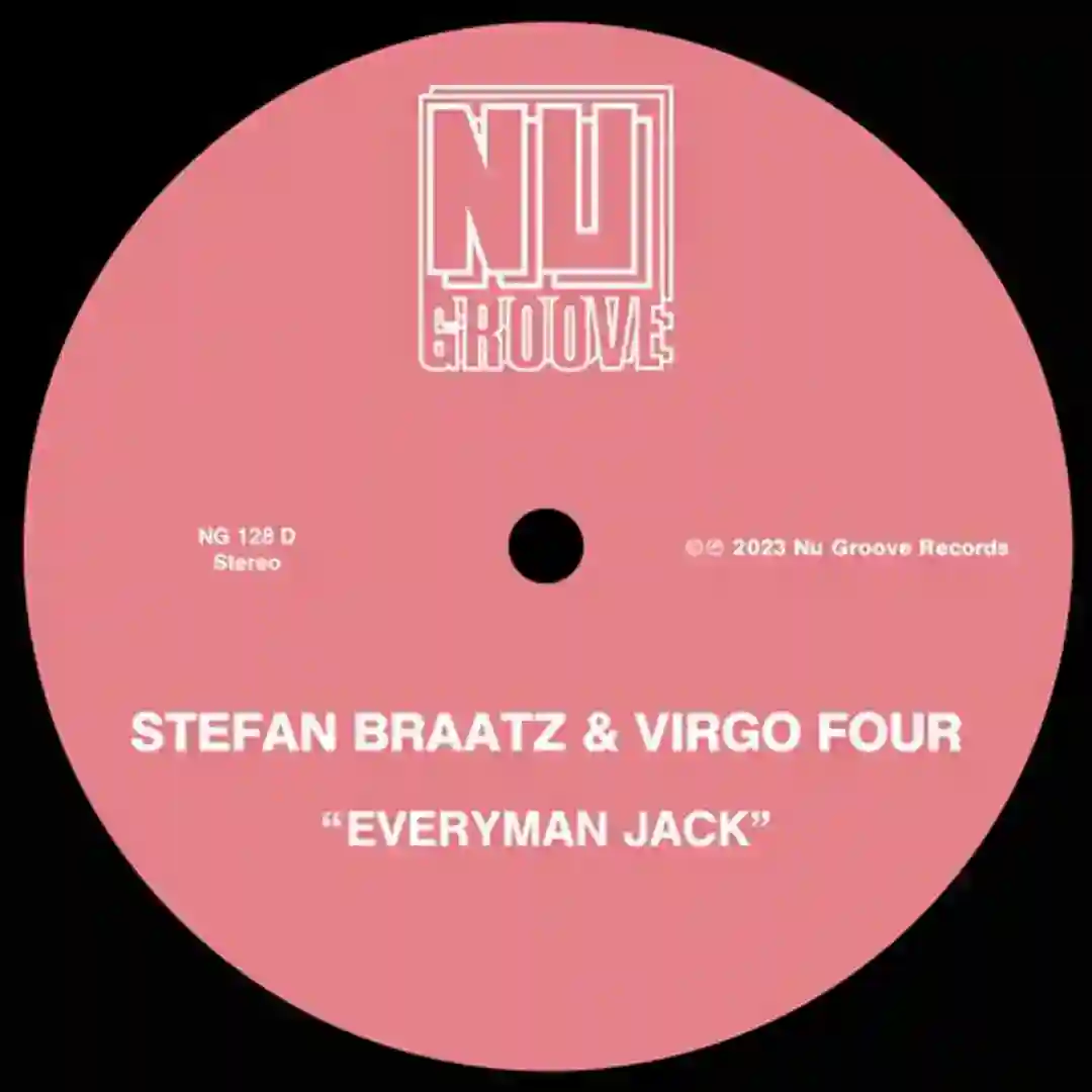 Everyman Jack (Rough Dub) cover