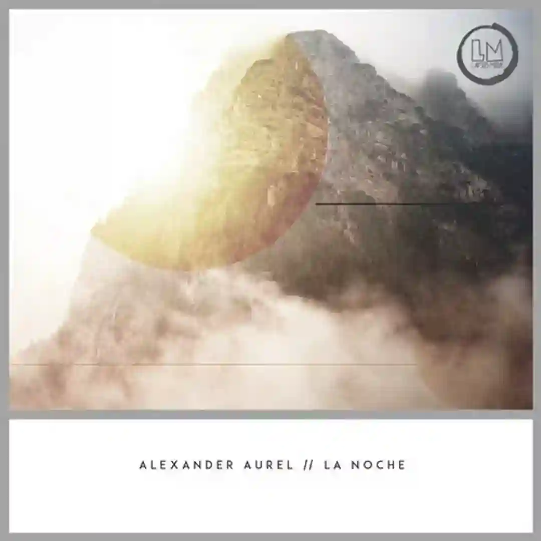 La Noche cover
