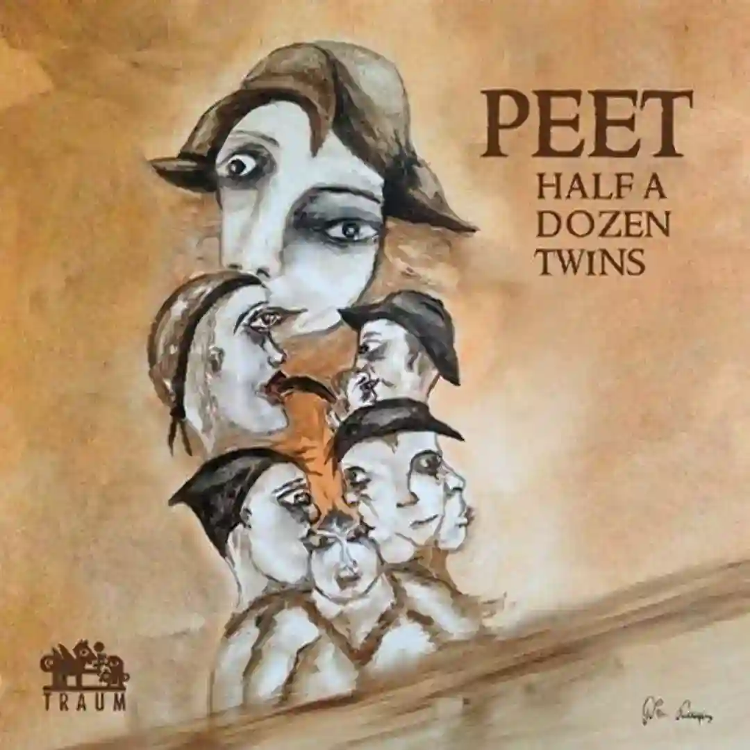 Deep Swing cover