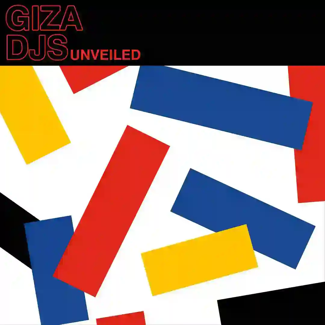 Unveiled (Original Mix) cover