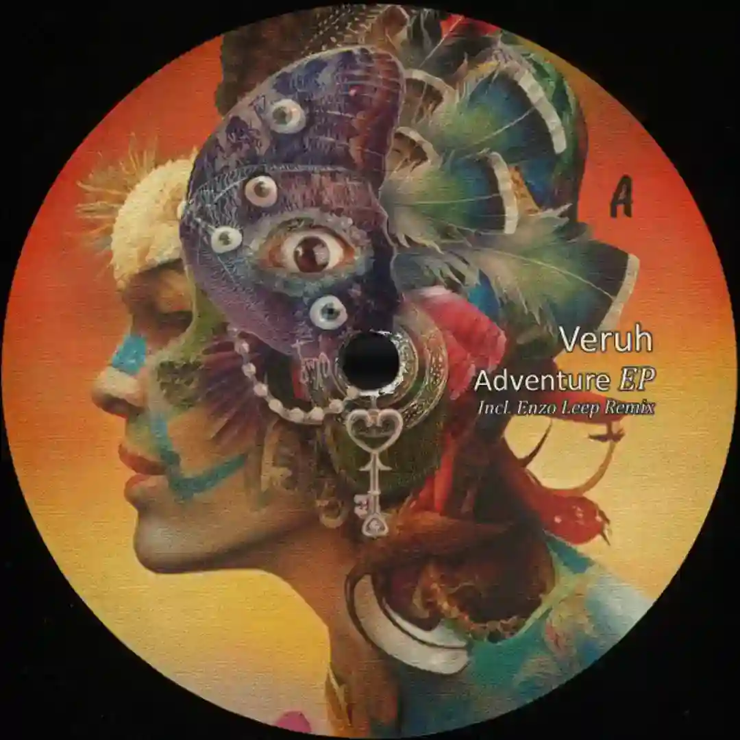 Tremes (with Guil'art & Pi) cover