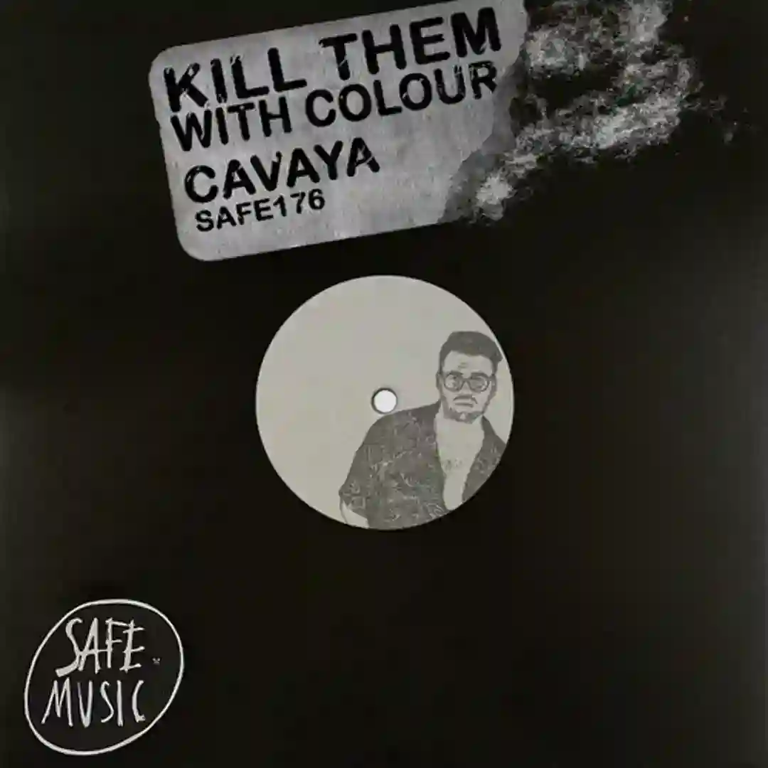 Dale (Original Mix) cover