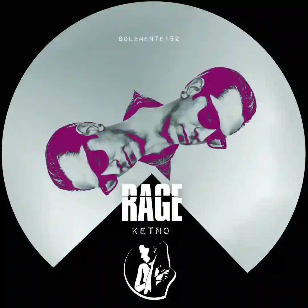 Rage cover