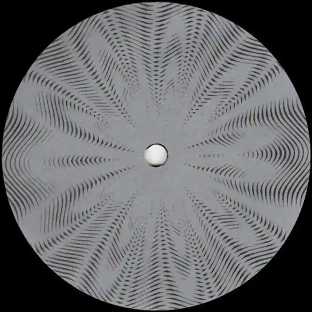 Hearing Voices (Original Mix) cover