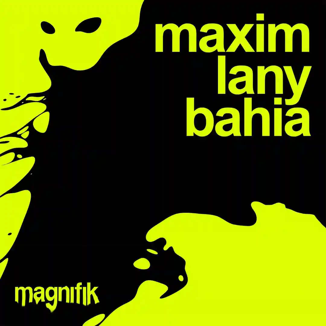 Bahia cover
