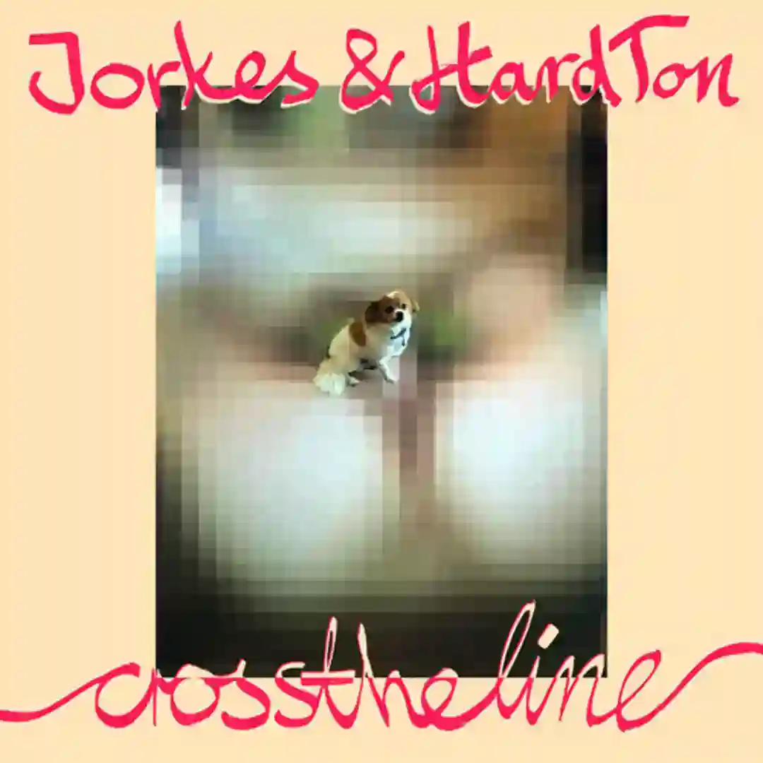 Cross The Line (Jackmate Dub Mix) cover