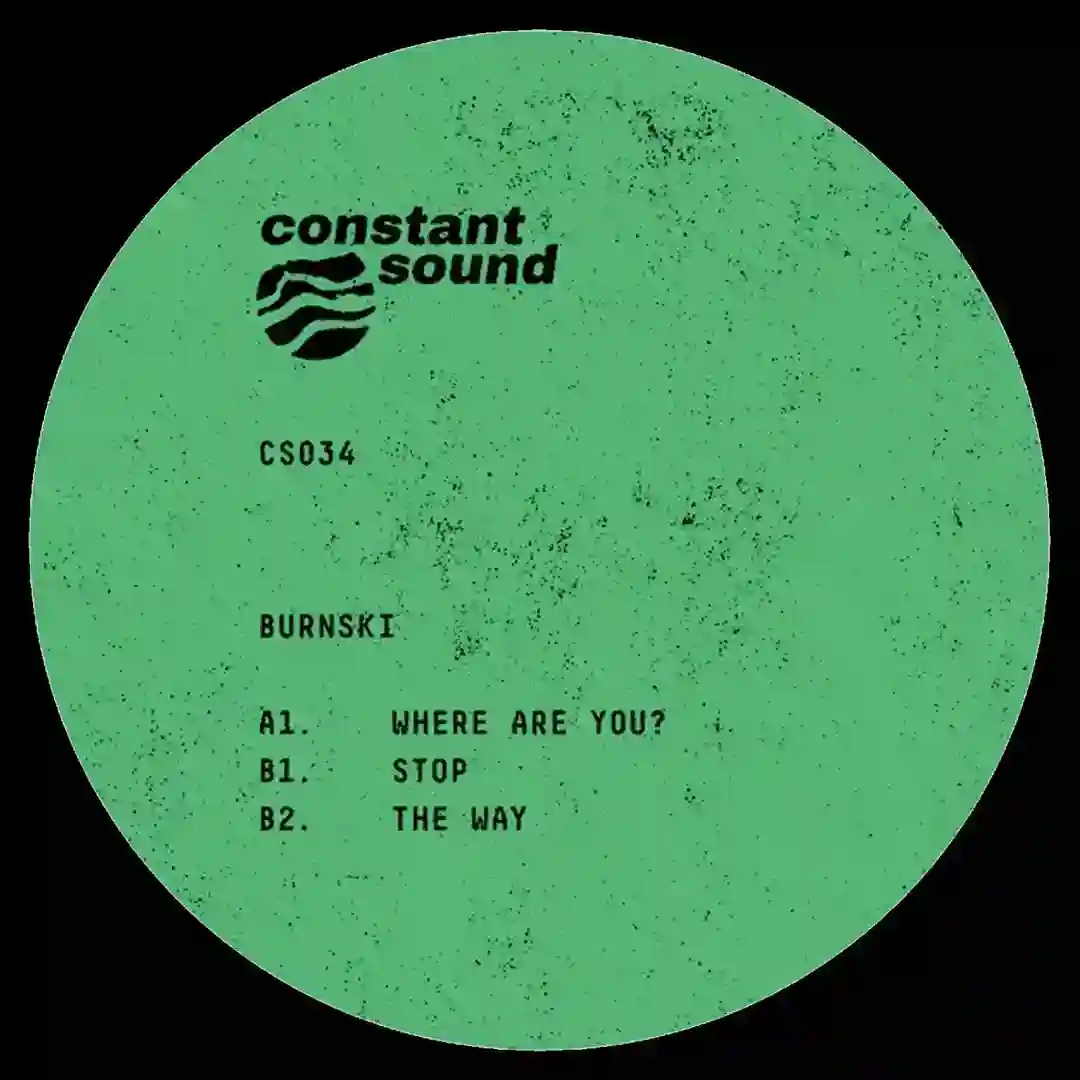 Stop (Original Mix) cover