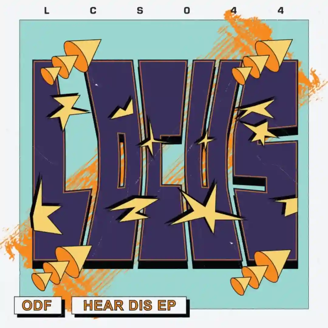 To The UK (Original Mix) cover