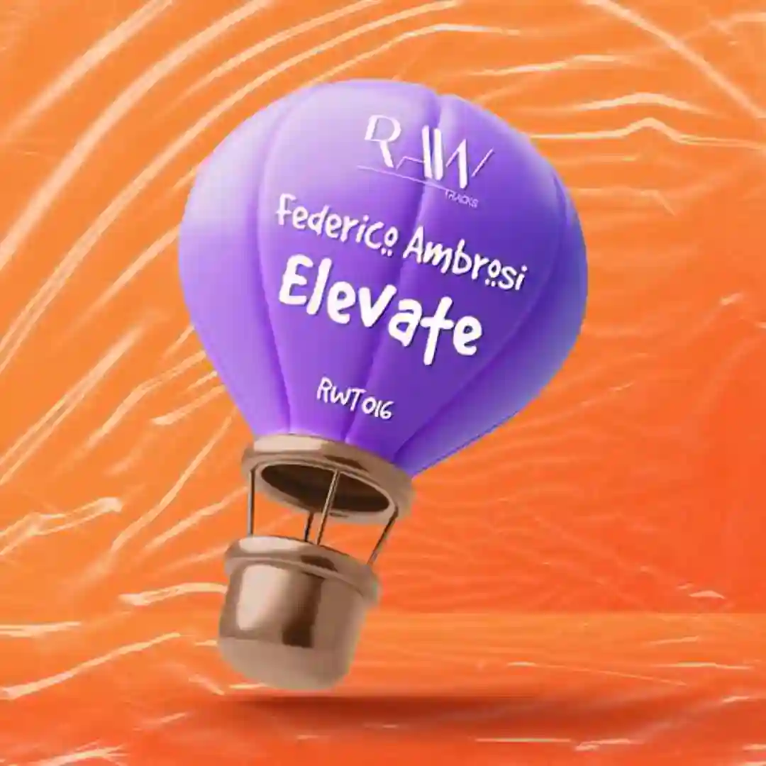 Elevate cover