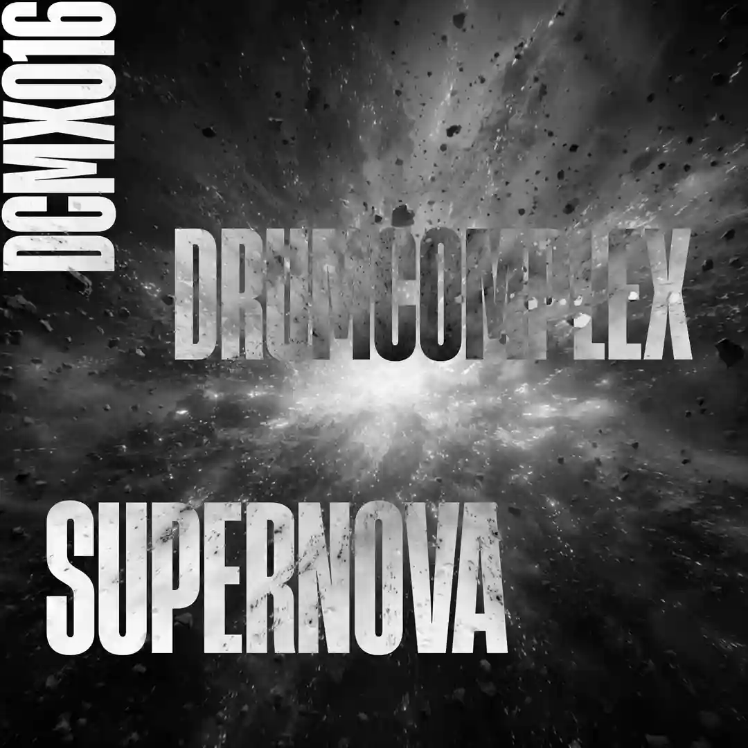 Supernova cover
