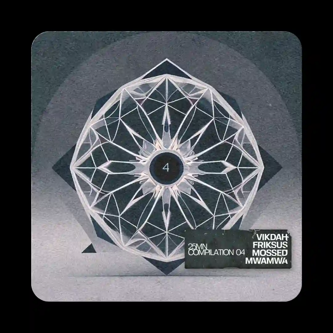 Abstract Sounds (Original Mix) cover