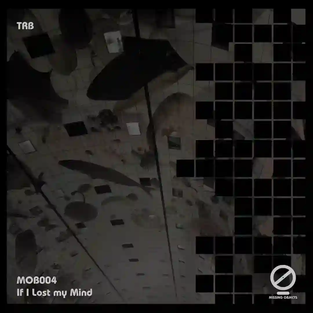 If I Lost My Mind cover