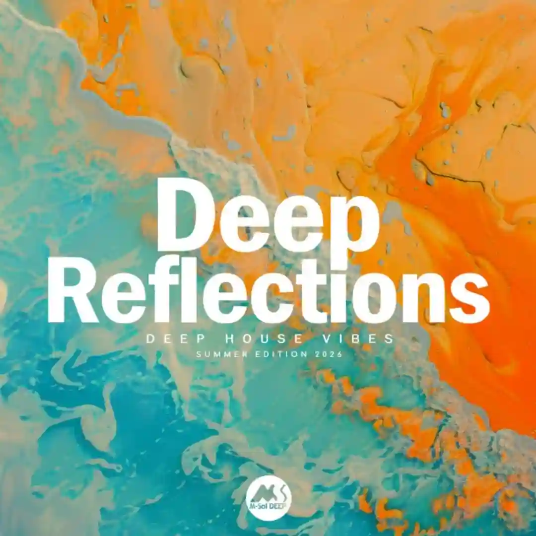 In Body in Mind (Original Mix) cover