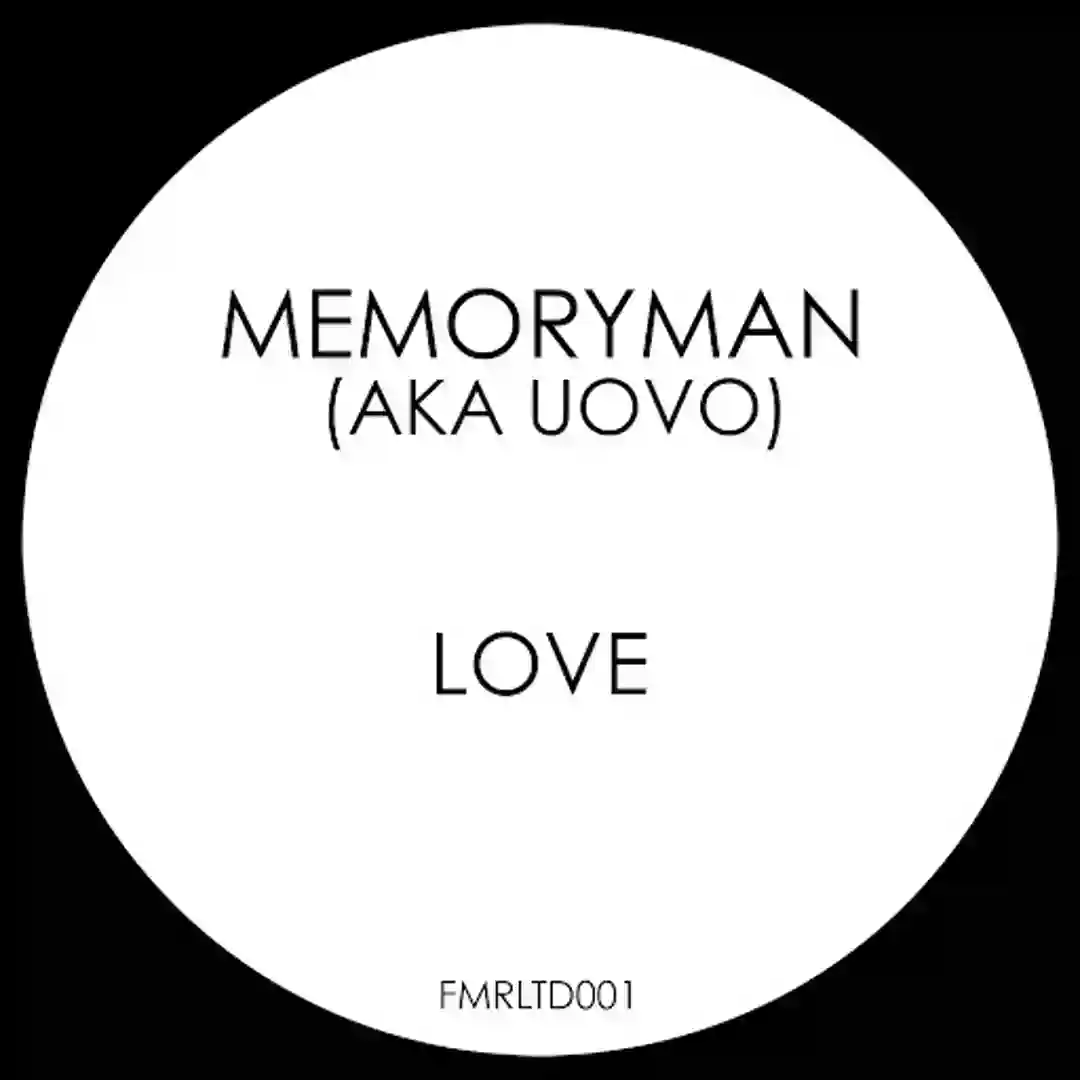 Love cover