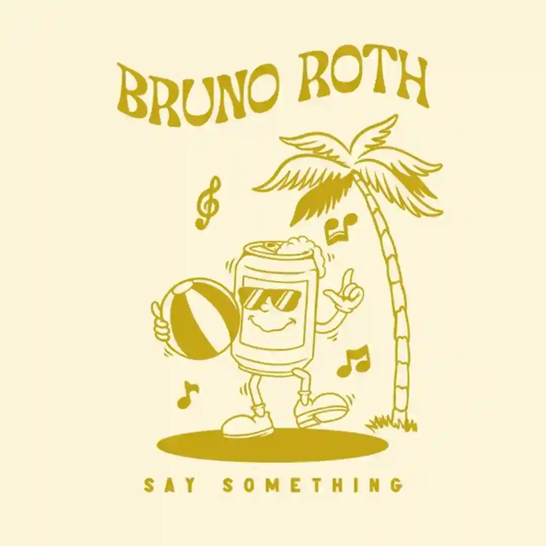 Say Something (Original Mix) cover