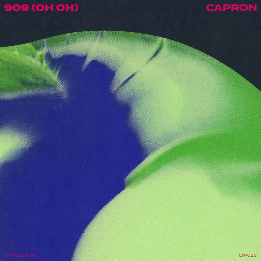 909 (Oh Oh) cover