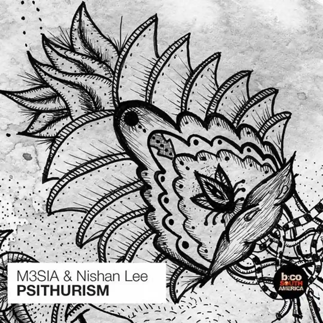 Psithurism (Original Mix) cover