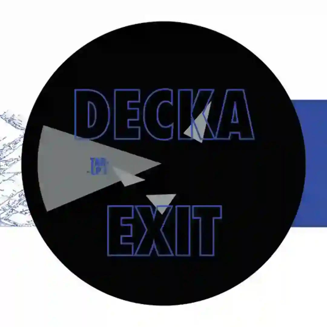 Locked 1 cover