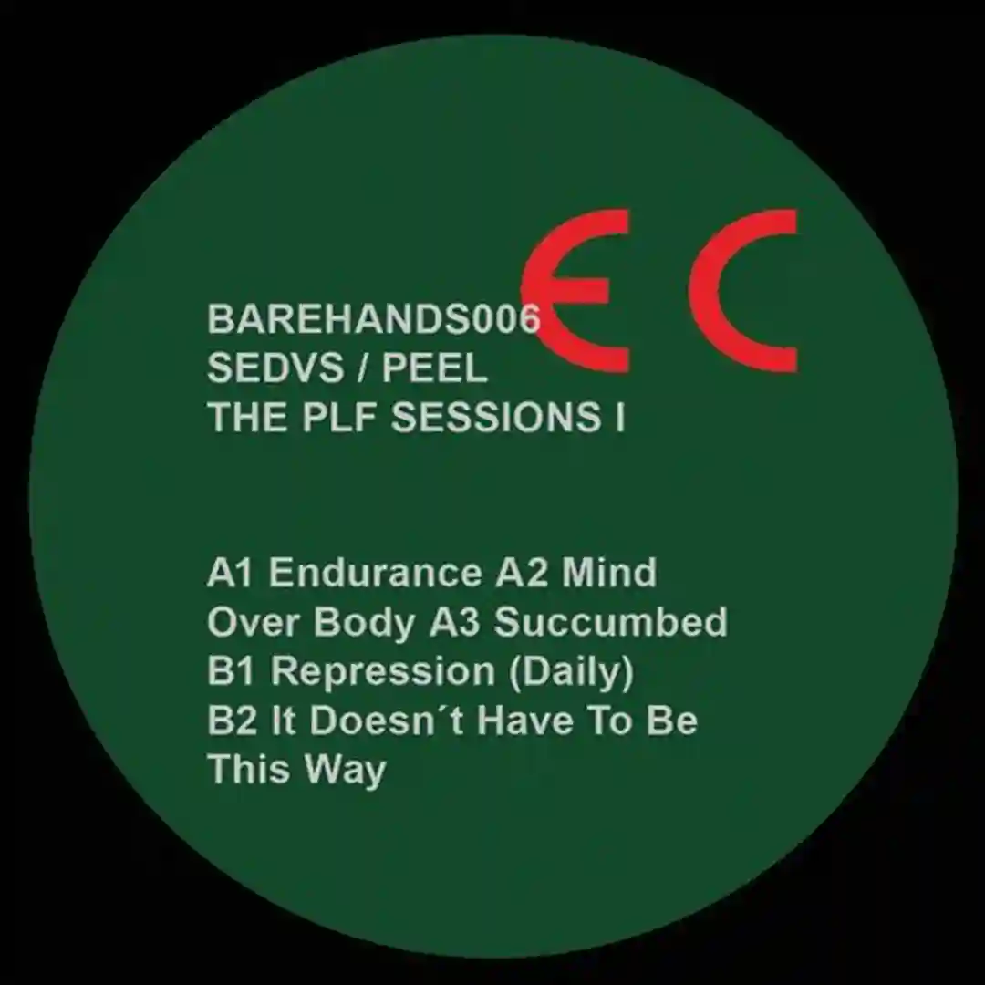 Mind over Body (Original Mix) cover