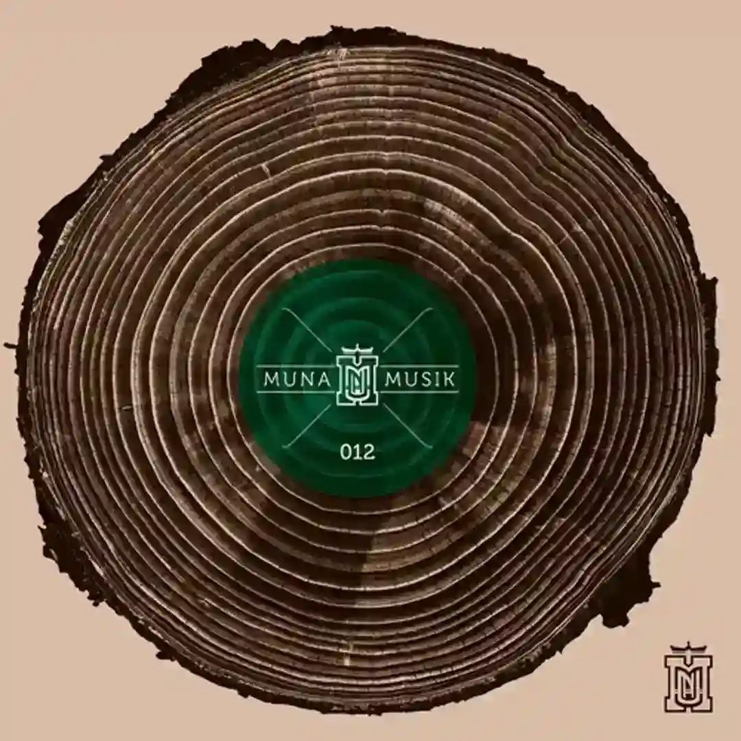 Muna Musik 012 cover