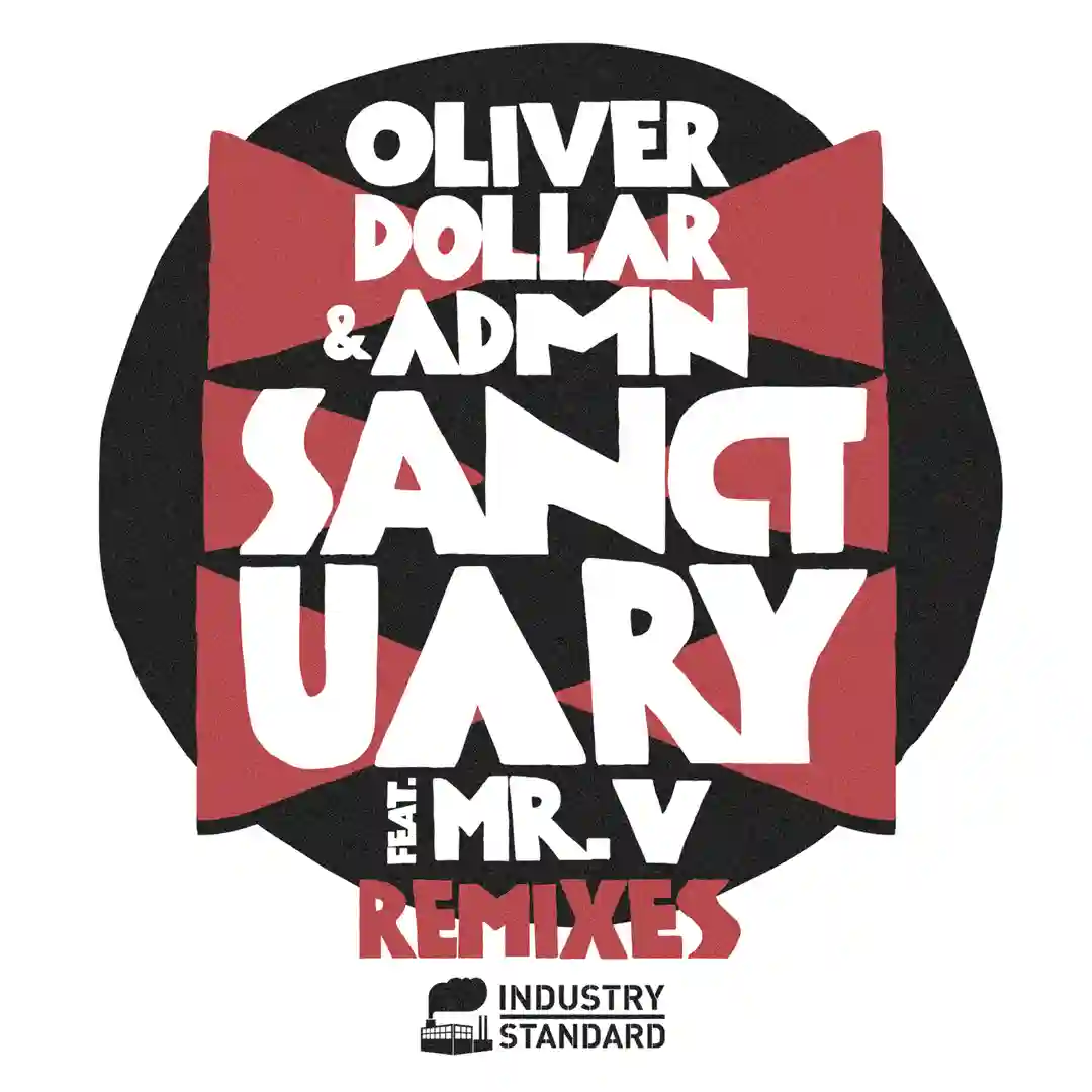 Sanctuary (DJ W!LD Remix) cover