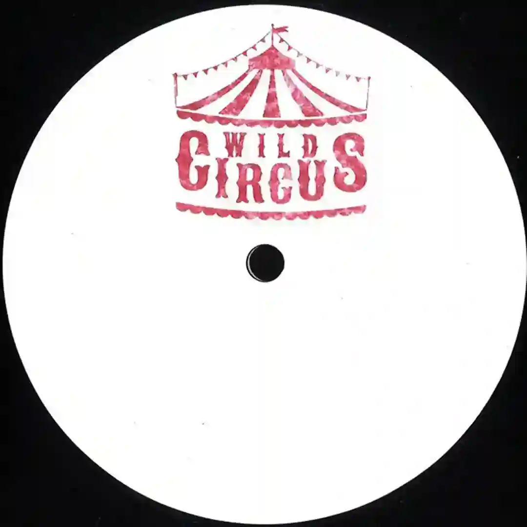 Wild Circus 01 cover