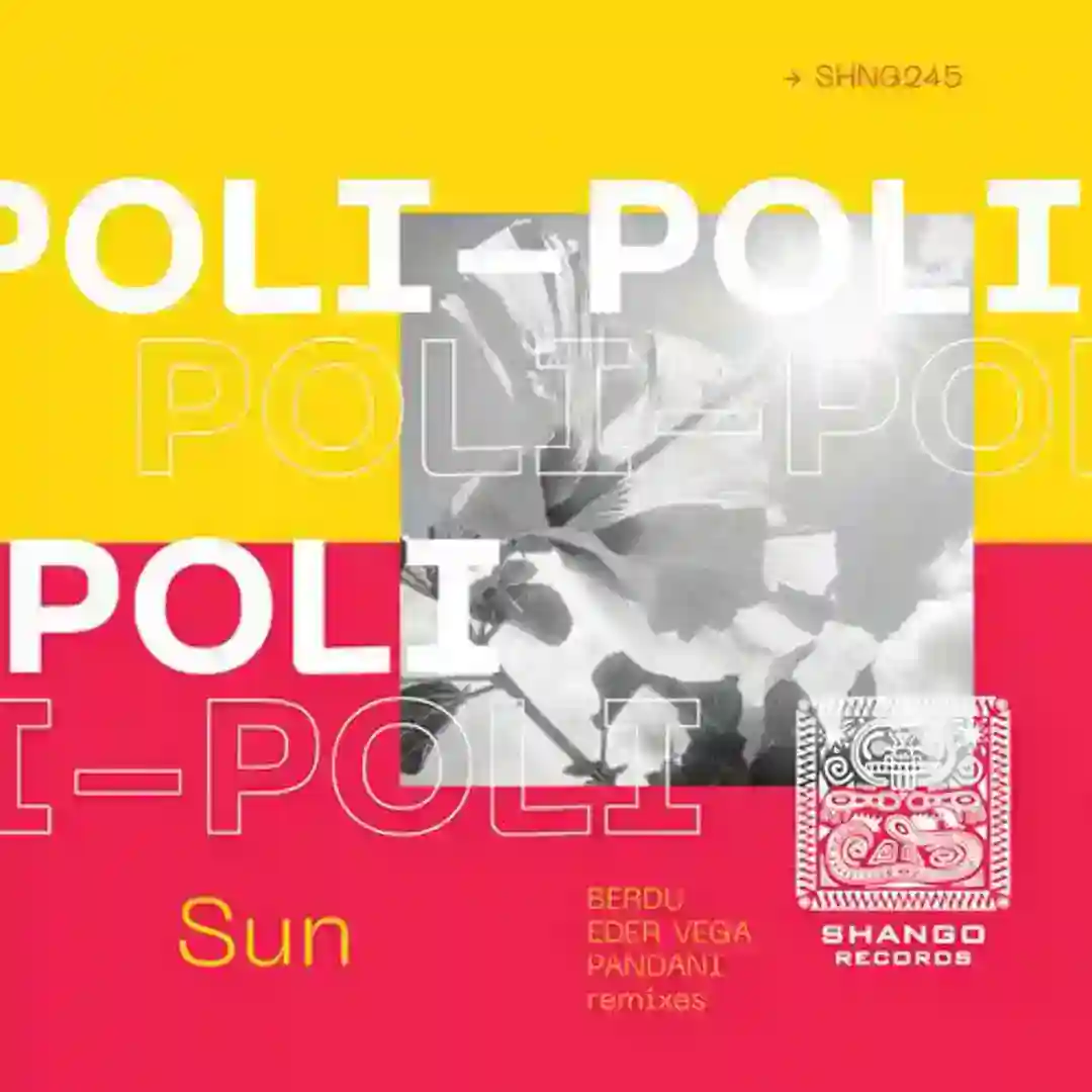 Sun (Pandani remix) cover
