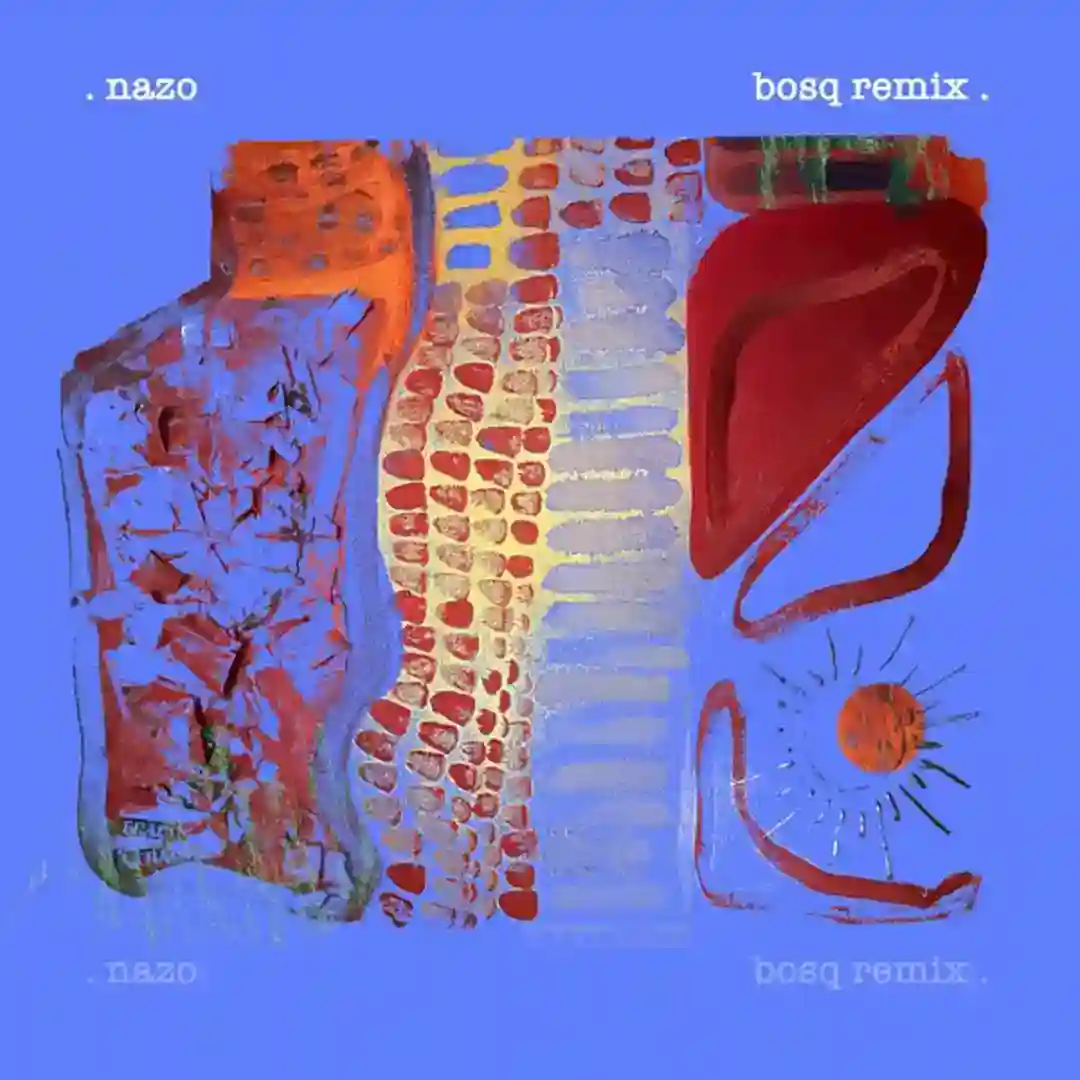Nazo (Bosq Instrumental Remix) cover