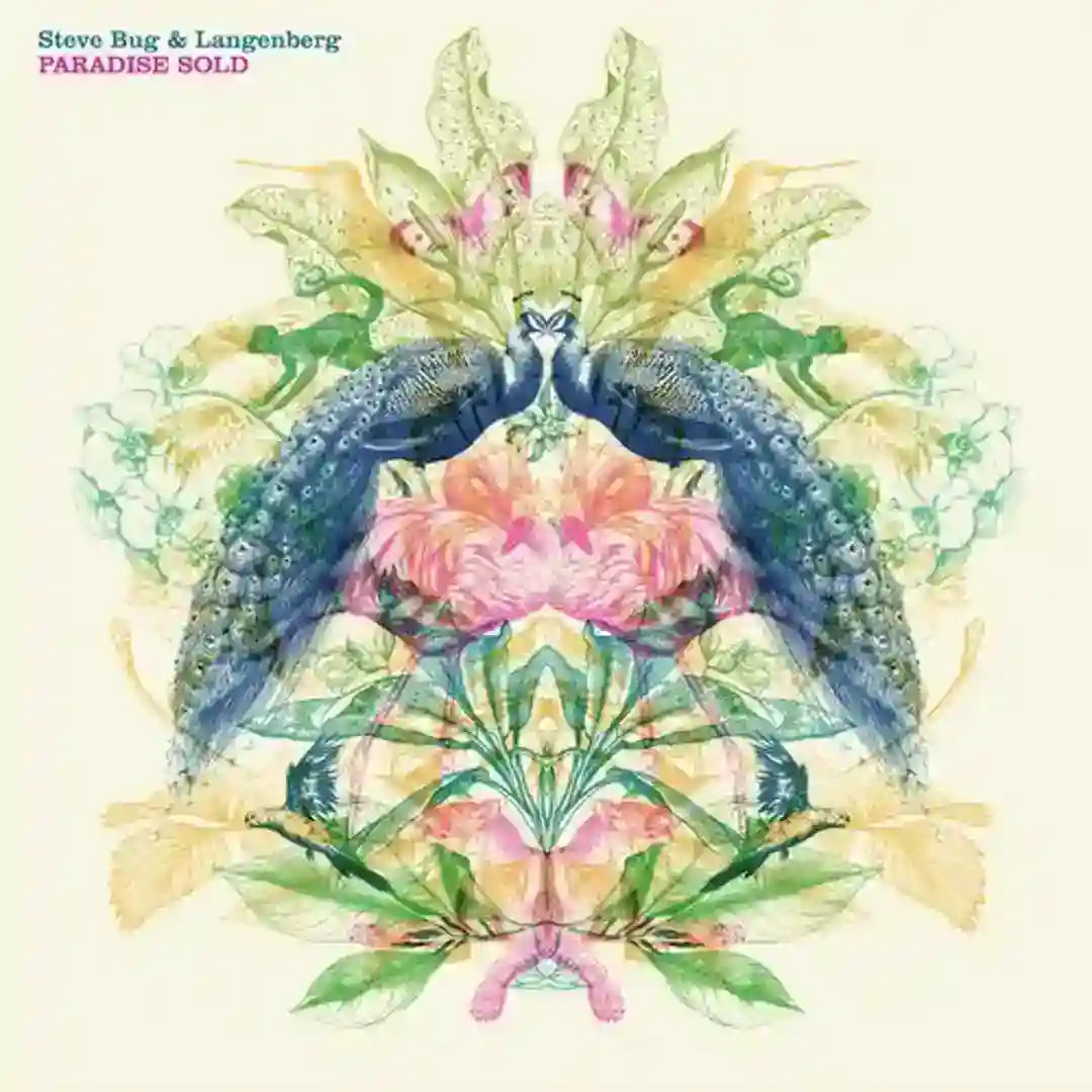 NGC 6240 (Original Mix) cover