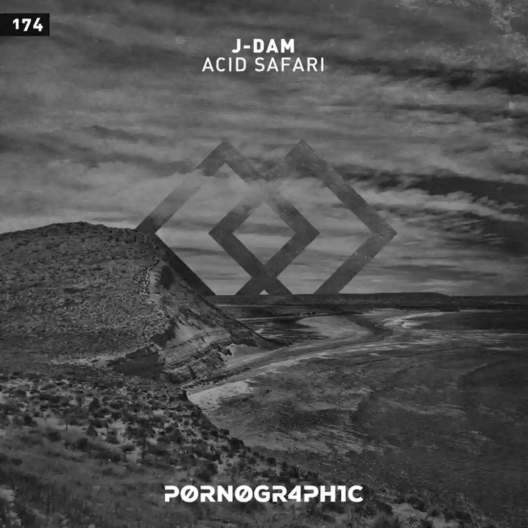 Deep Melodies cover
