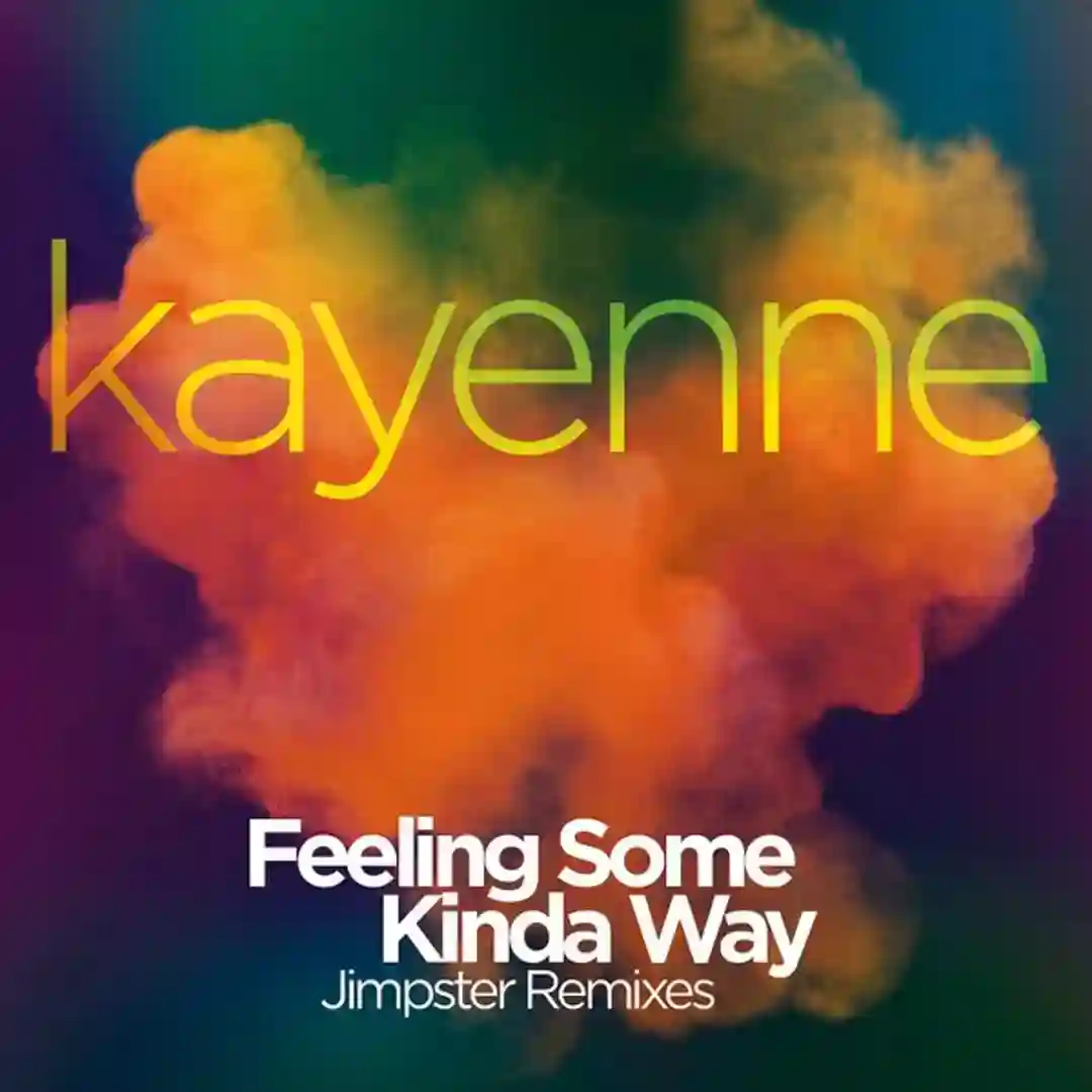 Feeling Some Kind Way cover