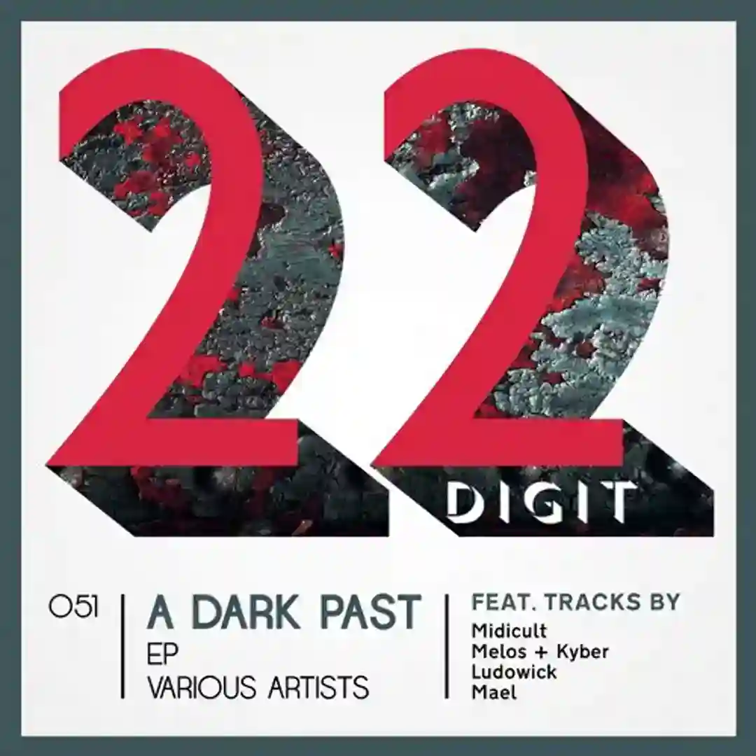 Paperclip (Original Mix) cover