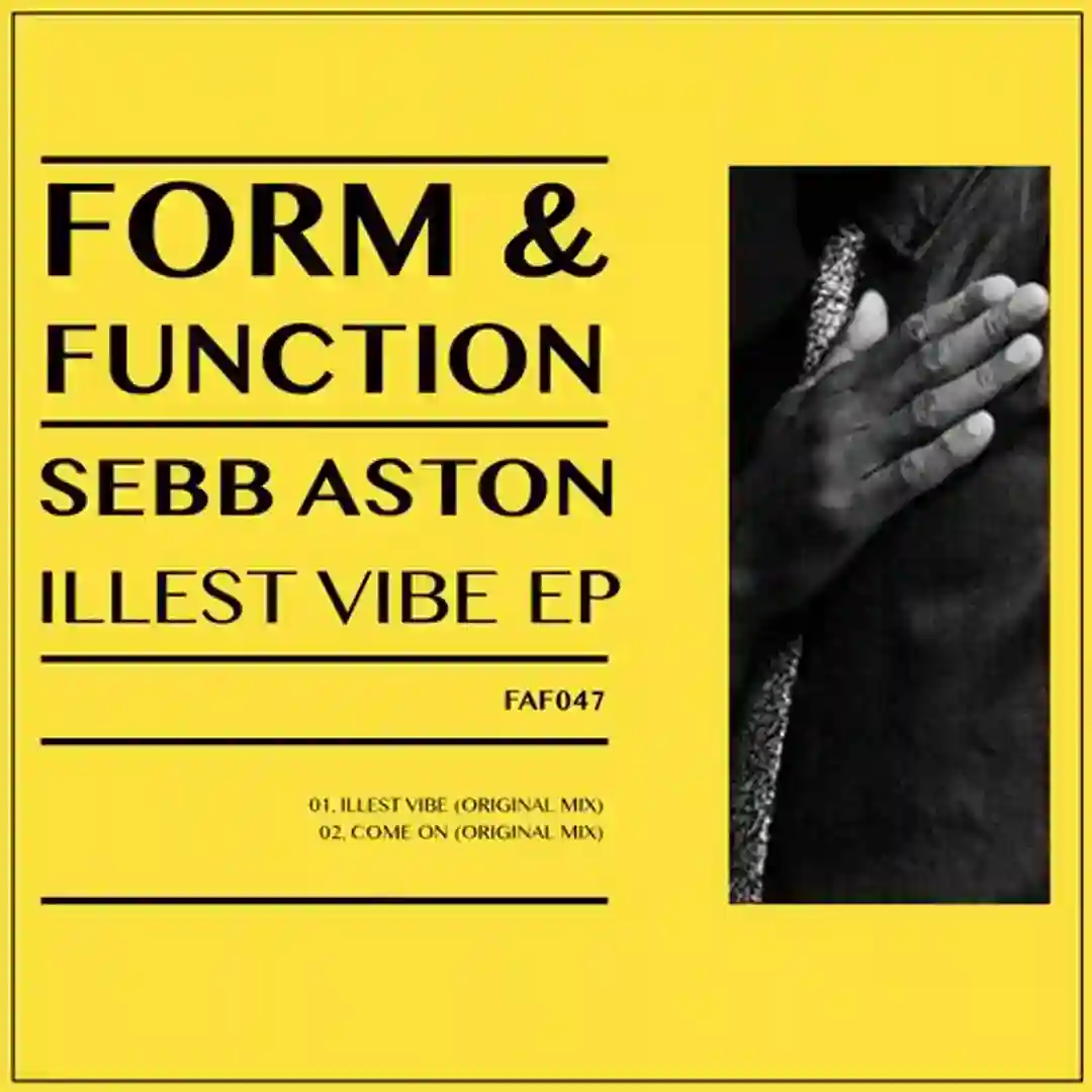 Form & Function cover