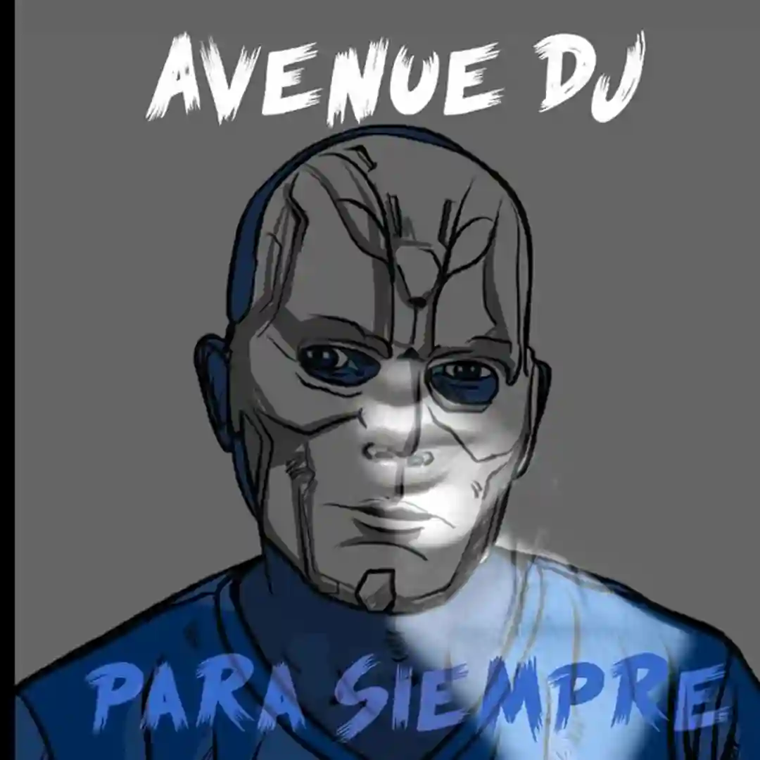 PARA SIEMPRE cover