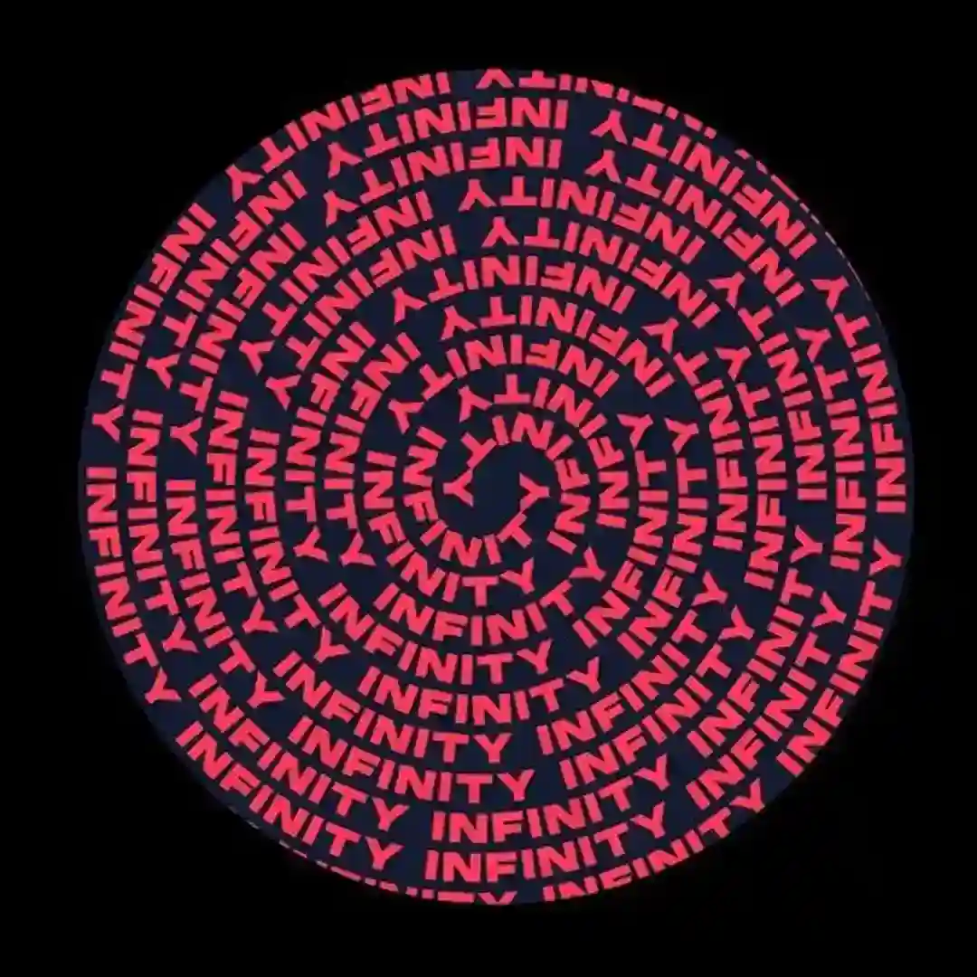Infinity cover