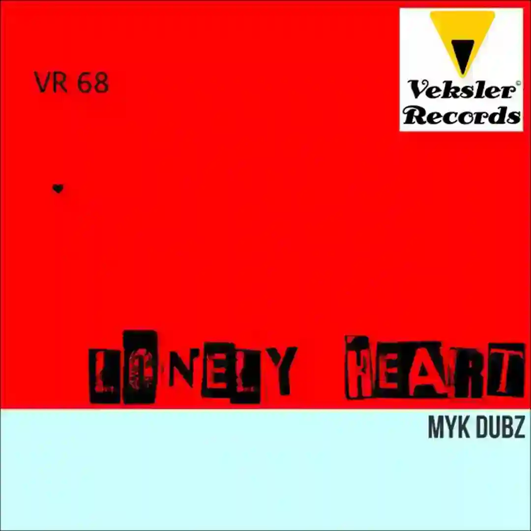 Lonely Heart (Original Mix) cover