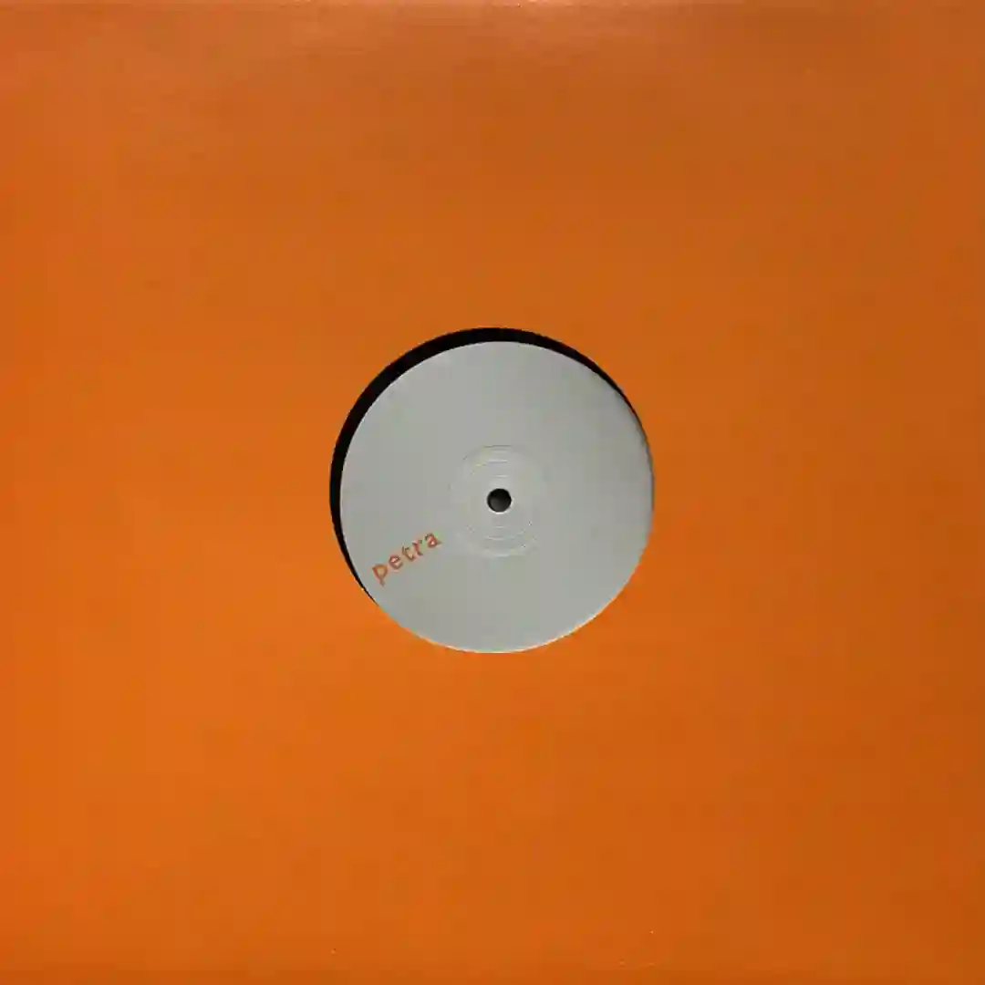 Petra B1 cover