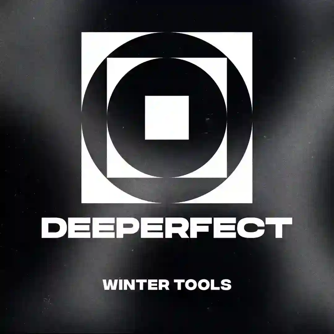 Winter Tools cover