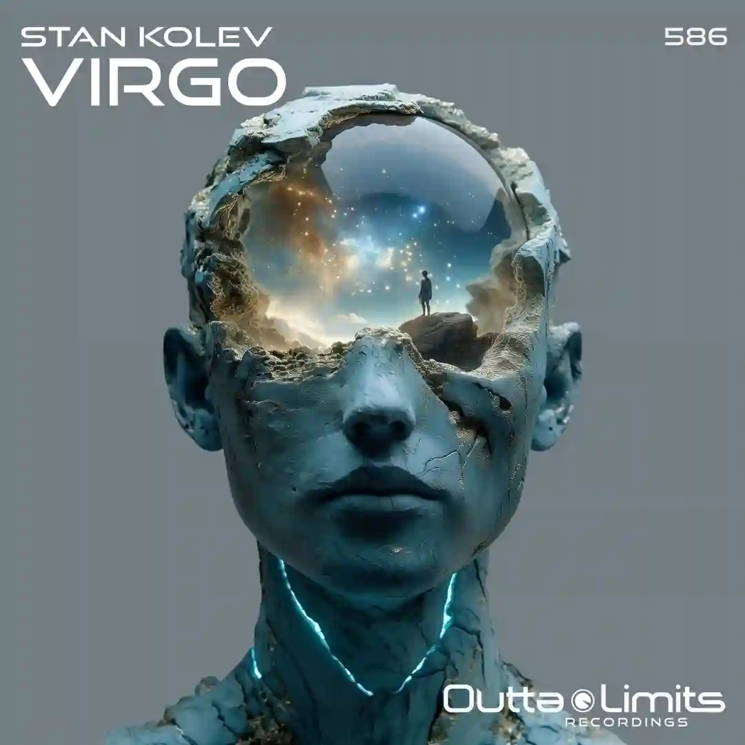 Virgo (Radio Edit) cover