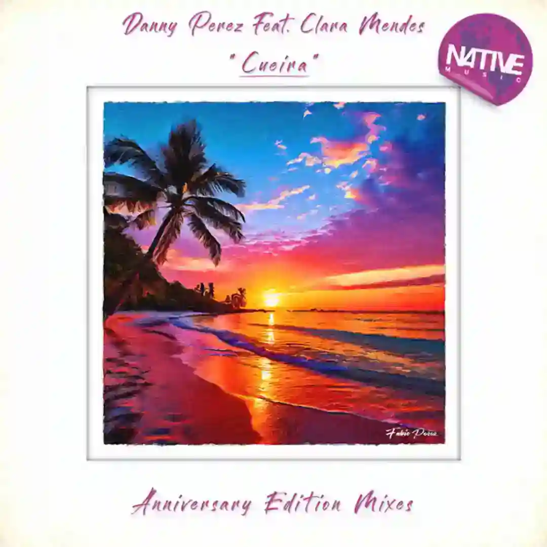 Cueira (Anniversary Edition Mixes) (Garoa Fina Remix) cover