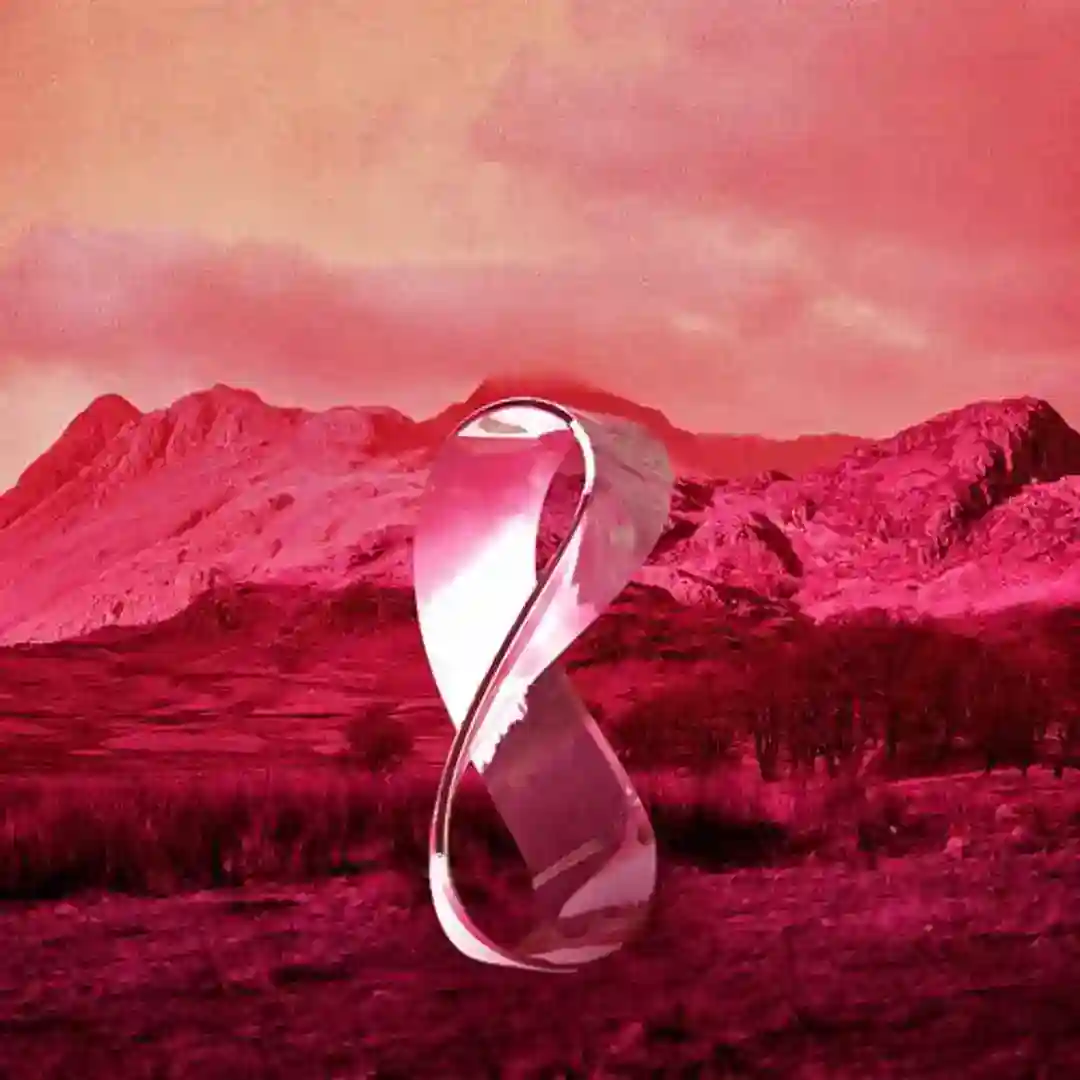 Infra (Jansons Remix) cover