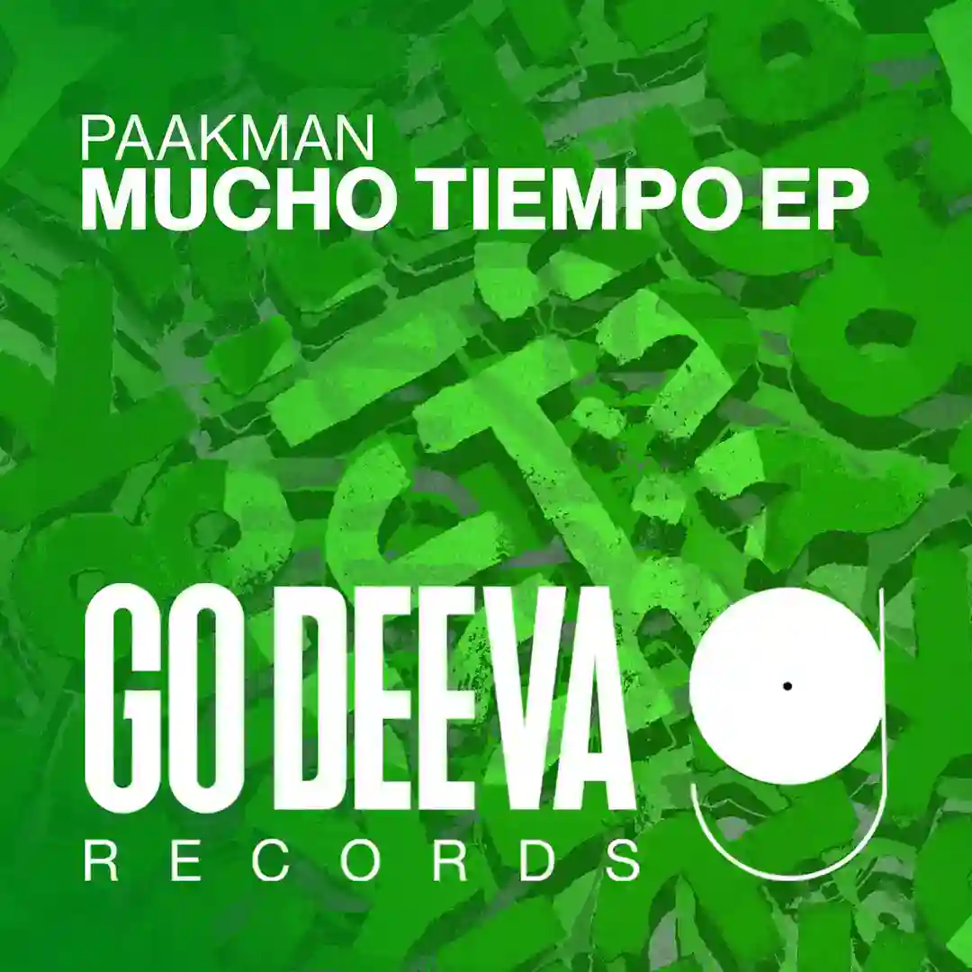 Mucho Tiempo (Original Mix) cover