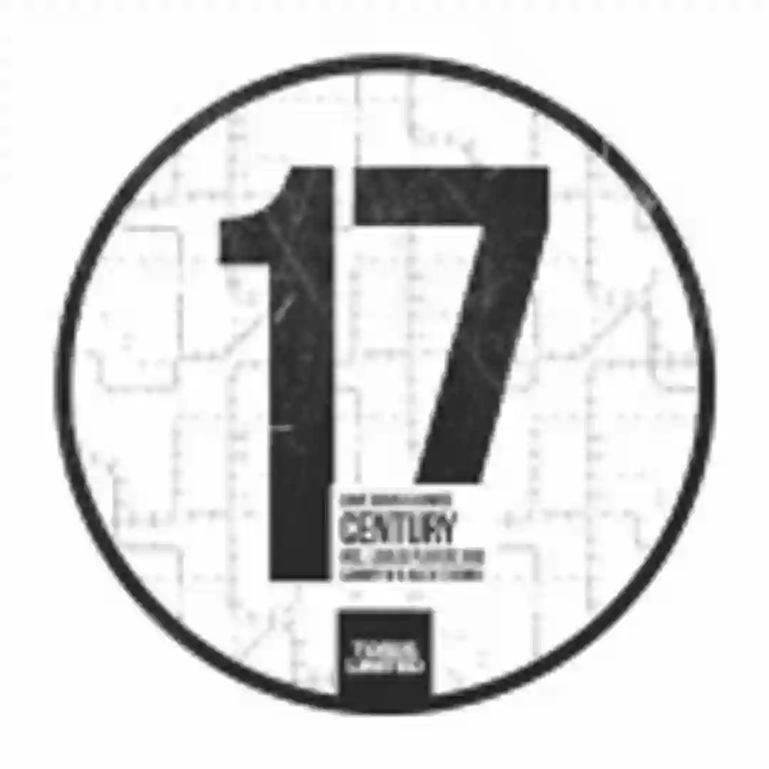 Century (Original Mix) cover