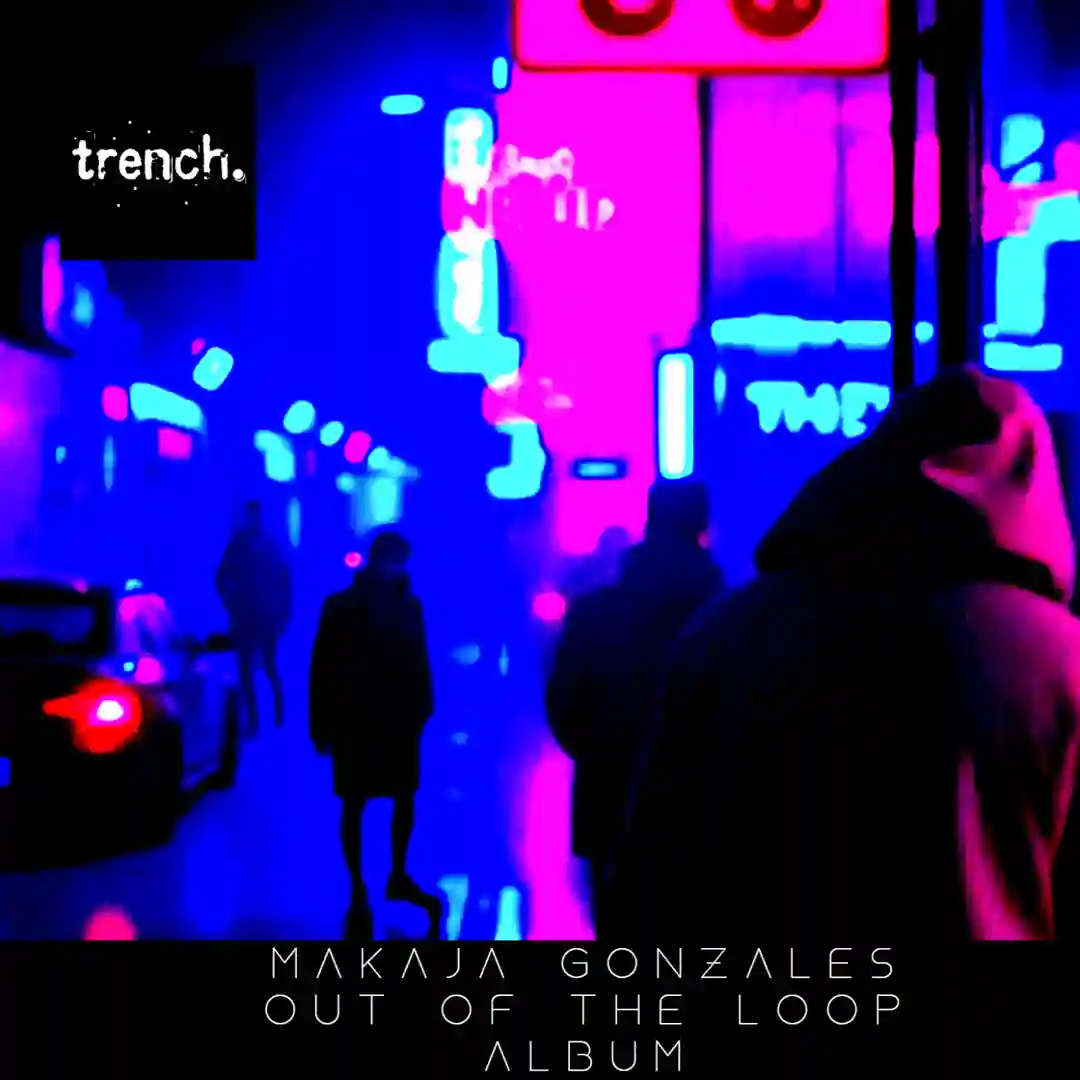 Raven Posse In The Trees (Original Mix) cover