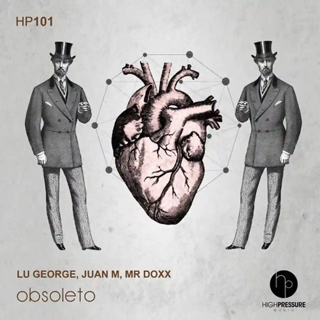 Zero Day (Origianl Mix) cover