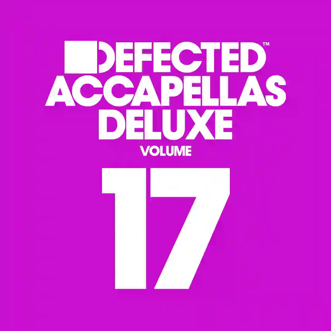 Back Tomorrow (Accapella) cover