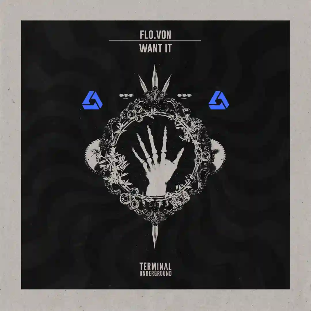 Want It (Original Mix) cover