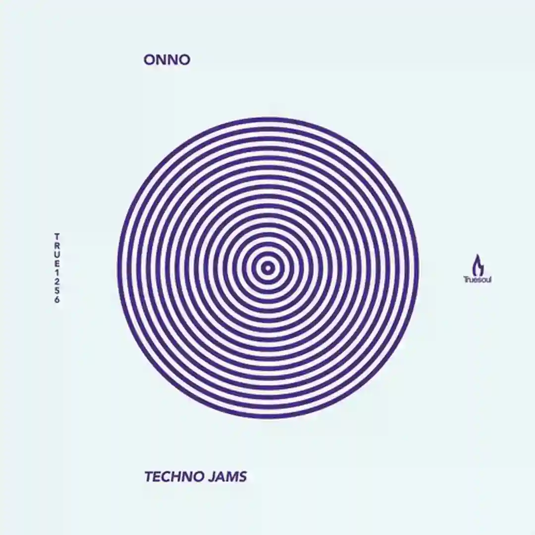 Techno Jam (Original Mix) cover
