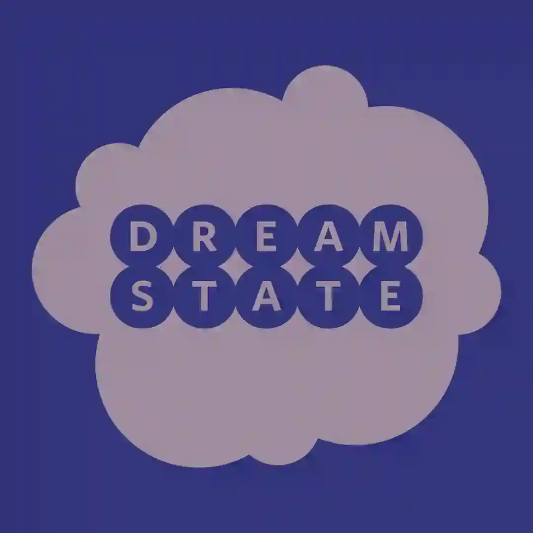 Dreamstate cover