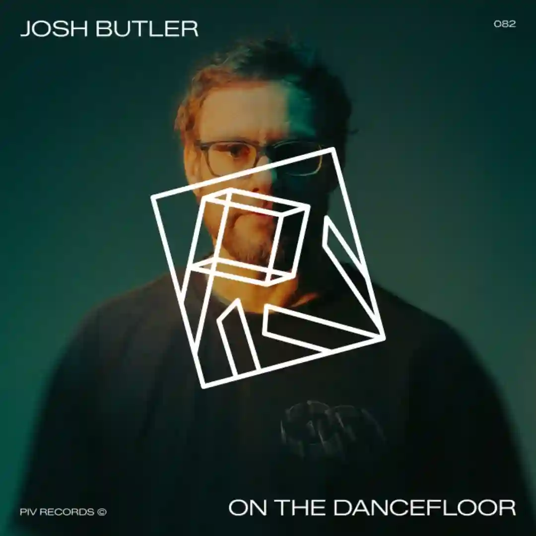 On The Dancefloor EP cover